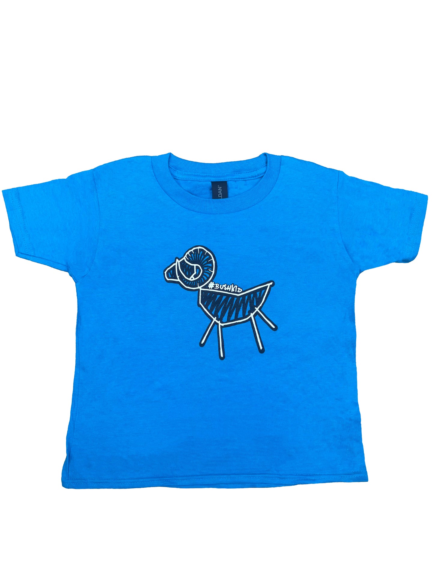 Youth #Bushkid T-Shirt